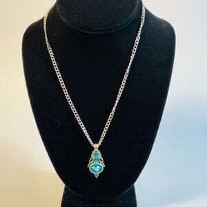 Gothcore Pendant Necklace Y2K Cute Romantic Vintage Accessory